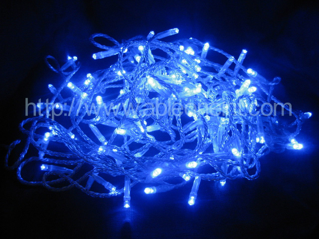 LED Christmas Light(Blue)